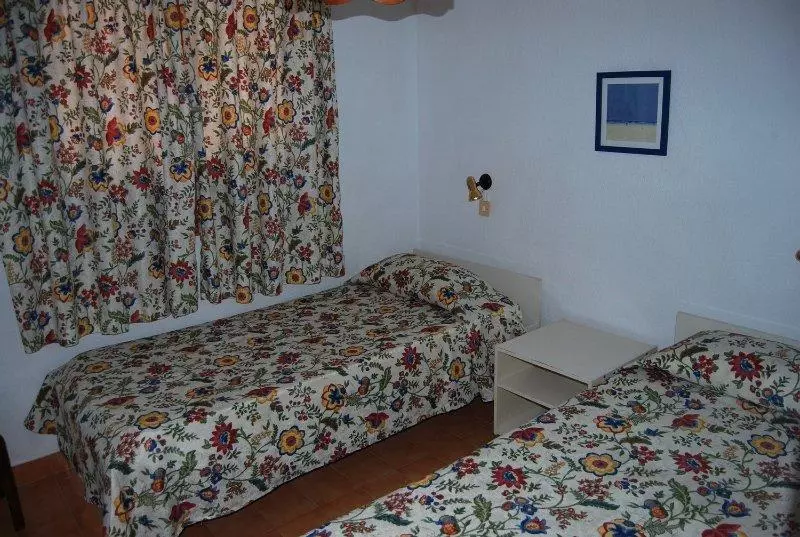 Apartamentos Las Gavias