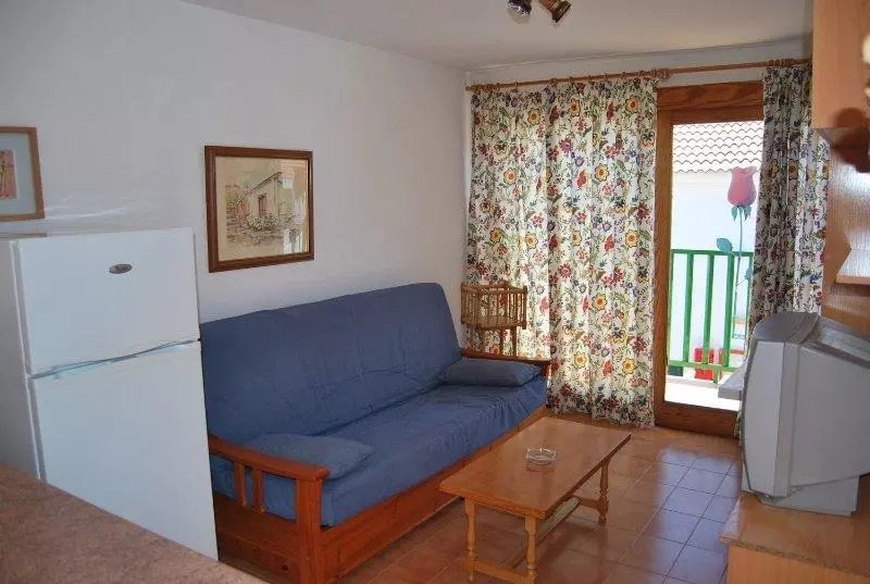 Apartamentos Las Gavias