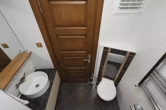 Galata Hostel 2