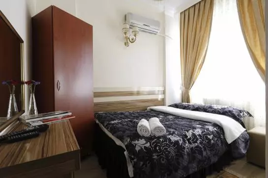 Galata Hostel 2