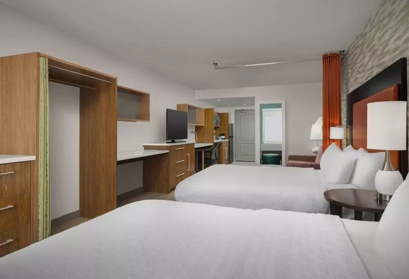 Home2 Suites By Hilton Jacksonville, Nc