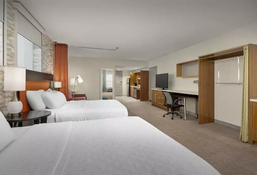 Home2 Suites By Hilton Jacksonville, Nc