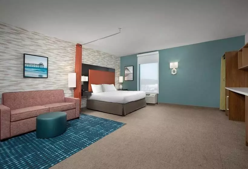 Home2 Suites By Hilton Jacksonville, Nc