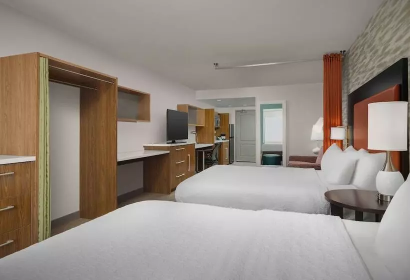 Home2 Suites By Hilton Jacksonville, Nc