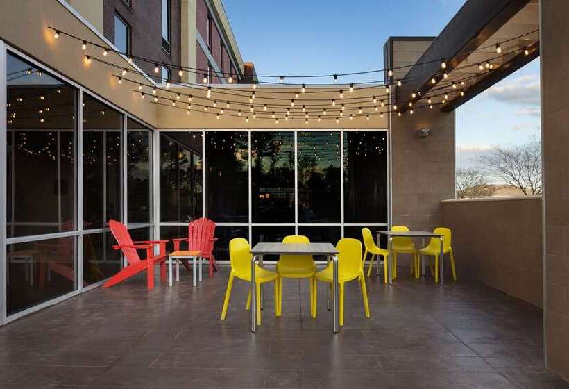 Home2 Suites By Hilton Jacksonville, Nc