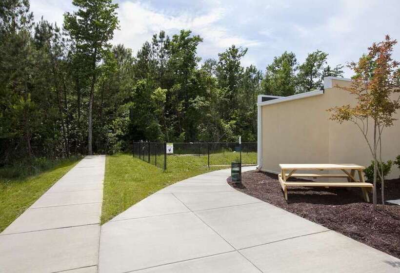 Home2 Suites By Hilton Jacksonville, Nc