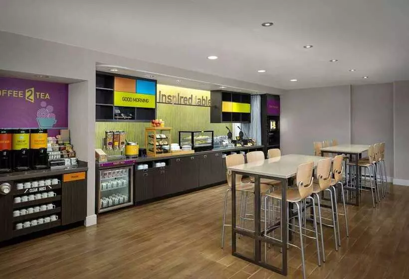 Home2 Suites By Hilton Jacksonville, Nc