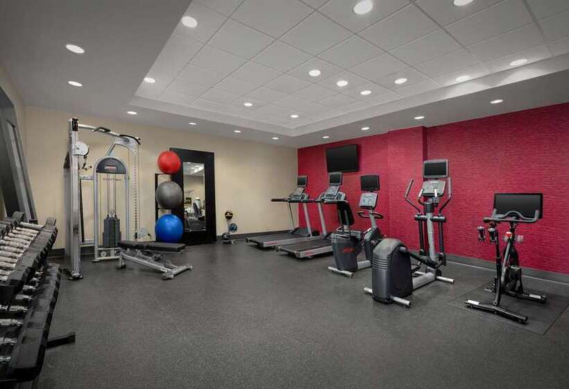 Home2 Suites By Hilton Jacksonville, Nc