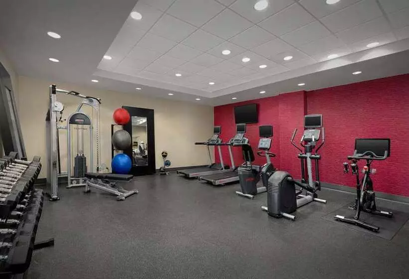 Home2 Suites By Hilton Jacksonville, Nc