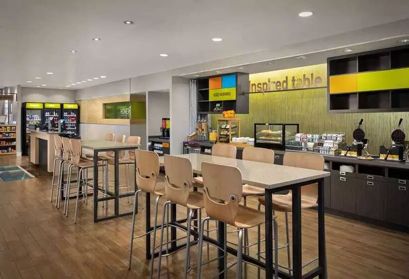 Home2 Suites By Hilton Jacksonville, Nc