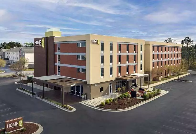 Home2 Suites By Hilton Jacksonville, Nc