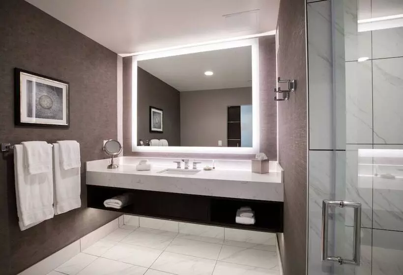 Ambassador Hotel Kansas City, Autograph Collection