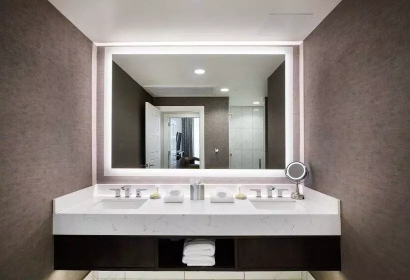 Ambassador Hotel Kansas City, Autograph Collection