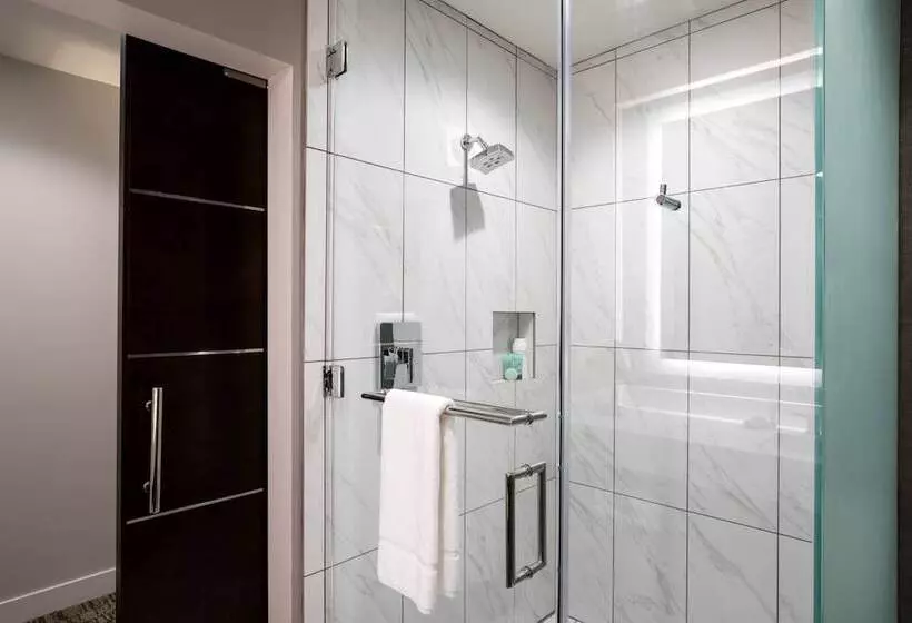 Ambassador Hotel Kansas City, Autograph Collection