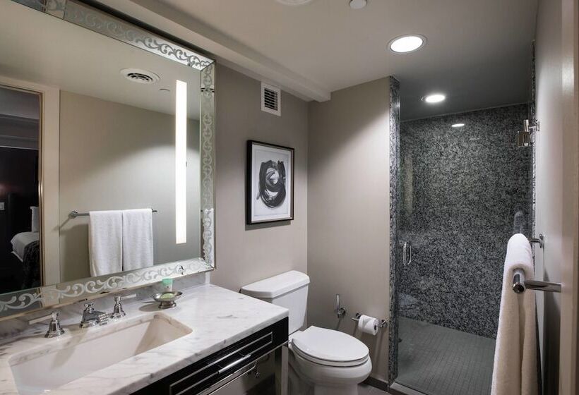 Ambassador Hotel Kansas City, Autograph Collection