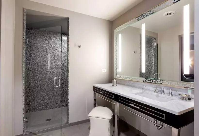 Ambassador Hotel Kansas City, Autograph Collection