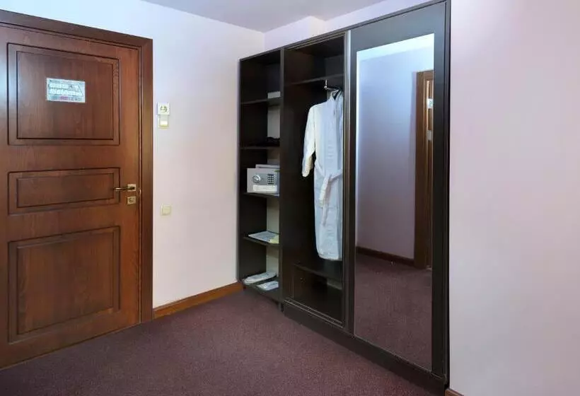 هتل Ani Central Inn