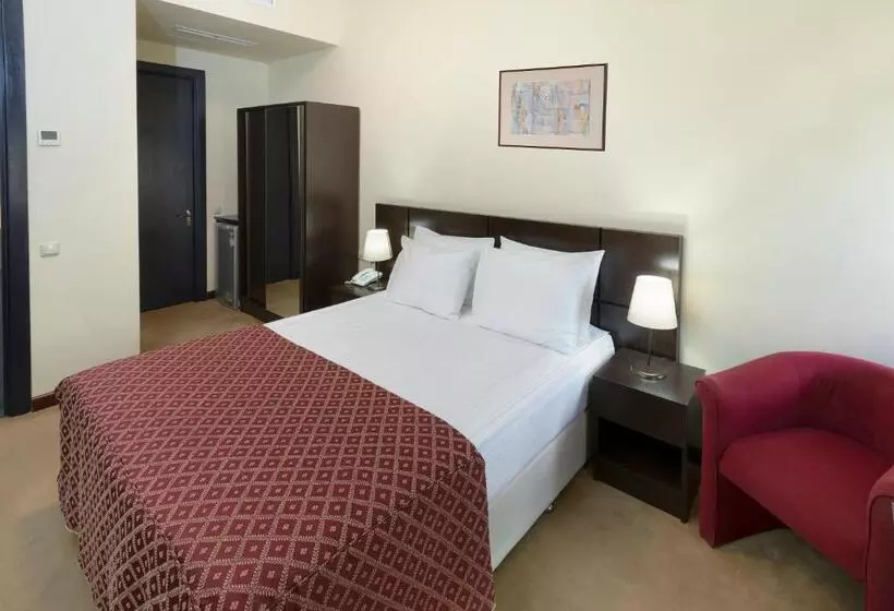 هتل Ani Central Inn