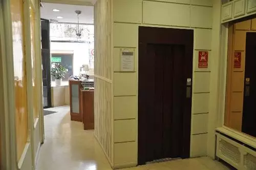 Hotel Summun San Miguel