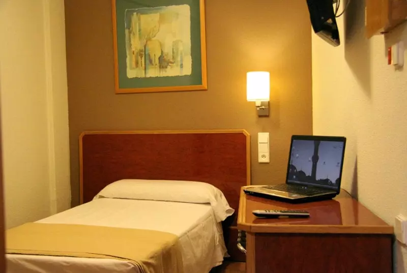 Hotel Summun San Miguel