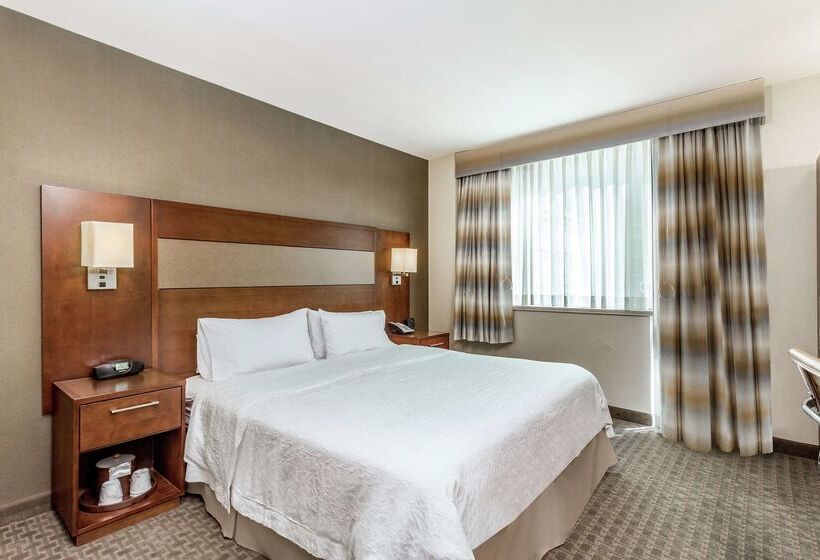 酒店 Hampton Inn Manhattan Grand Central