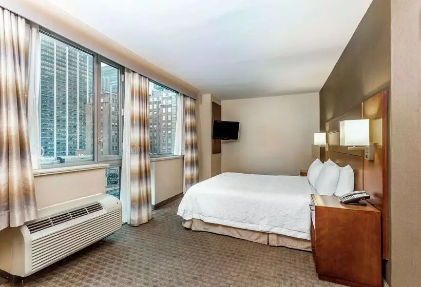 هتل Hampton Inn Manhattan Grand Central