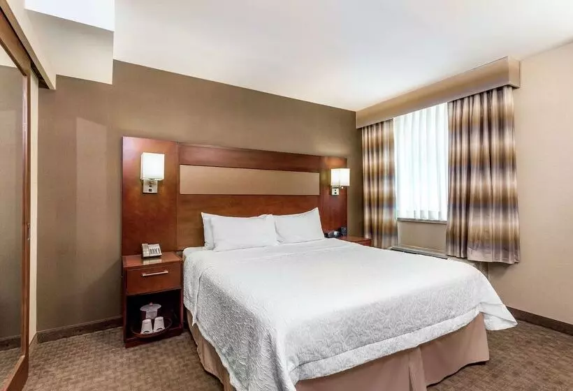 هتل Hampton Inn Manhattan Grand Central