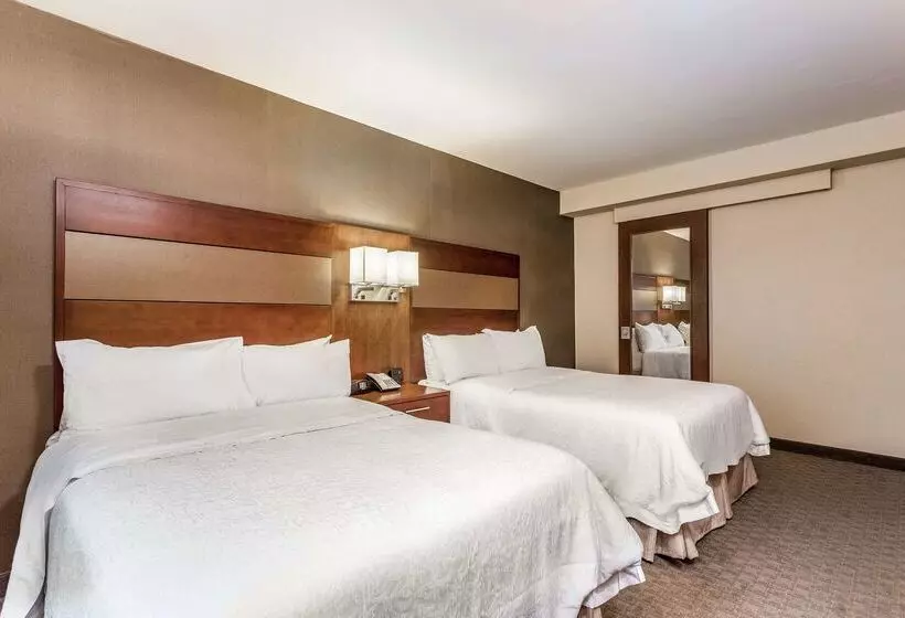 هتل Hampton Inn Manhattan Grand Central