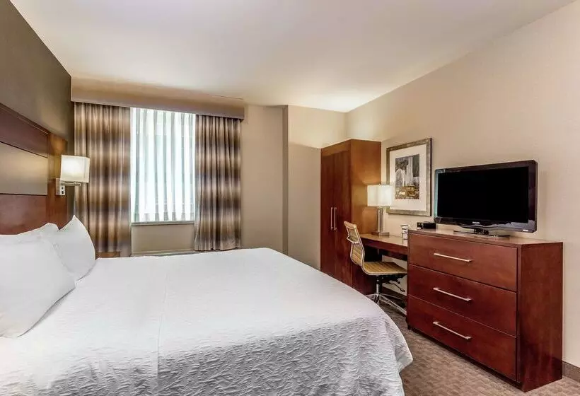 هتل Hampton Inn Manhattan Grand Central