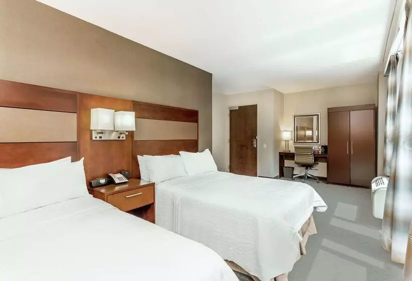 هتل Hampton Inn Manhattan Grand Central