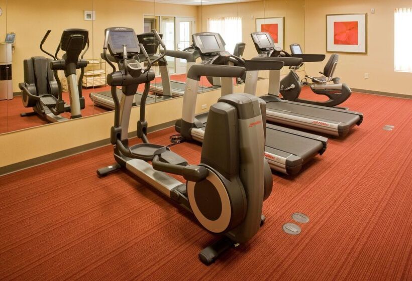 فندق Hyatt Place Santa Fe