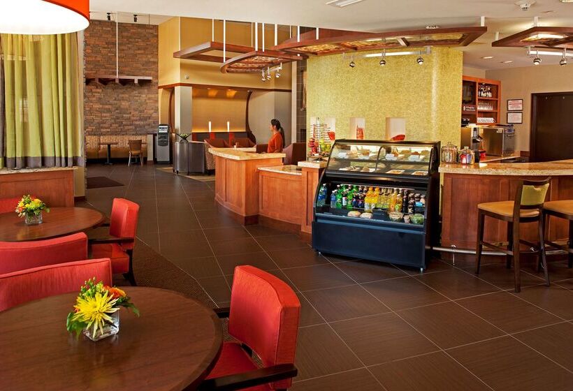فندق Hyatt Place Santa Fe