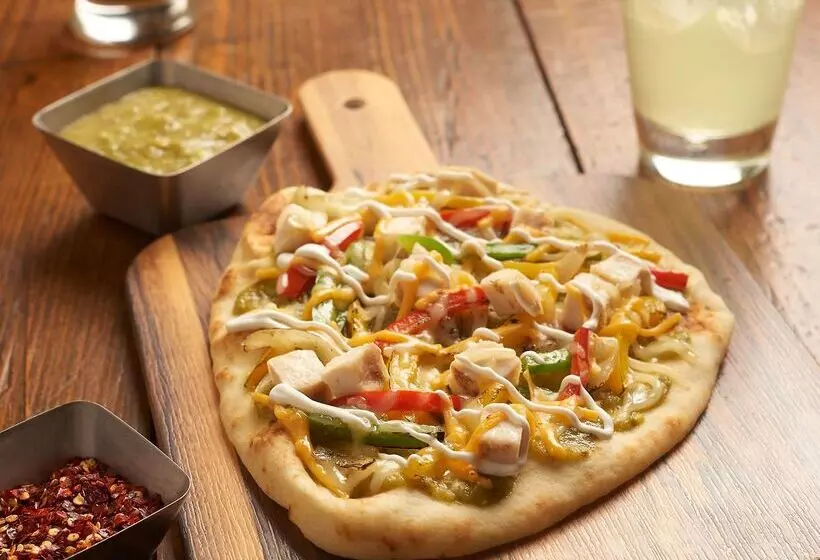 فندق Hyatt Place Santa Fe