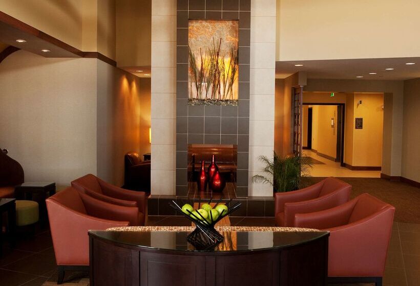 فندق Hyatt Place Santa Fe
