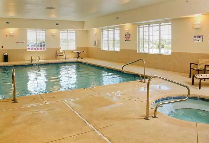 فندق Hyatt Place Santa Fe