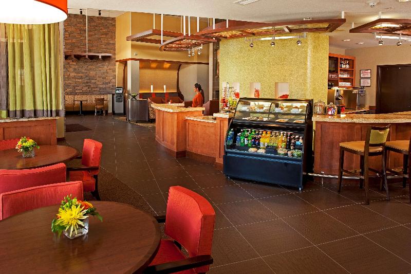 فندق Hyatt Place Santa Fe