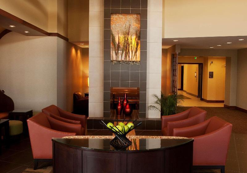 فندق Hyatt Place Santa Fe