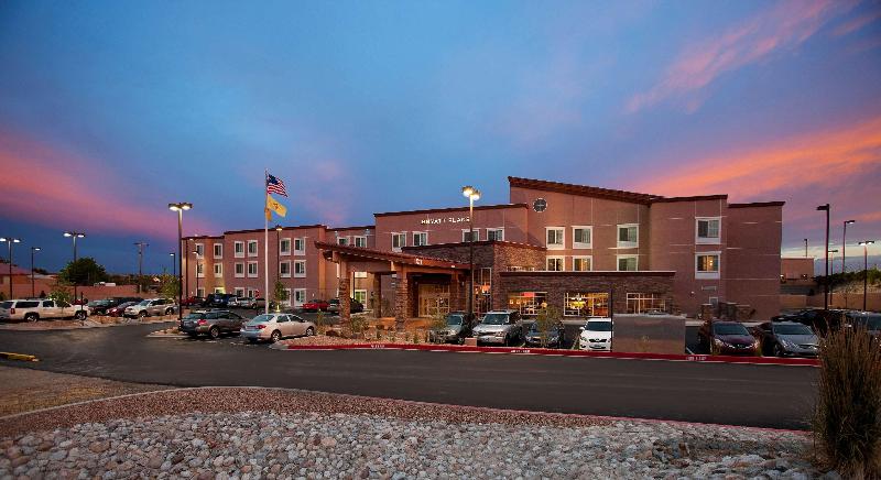 فندق Hyatt Place Santa Fe