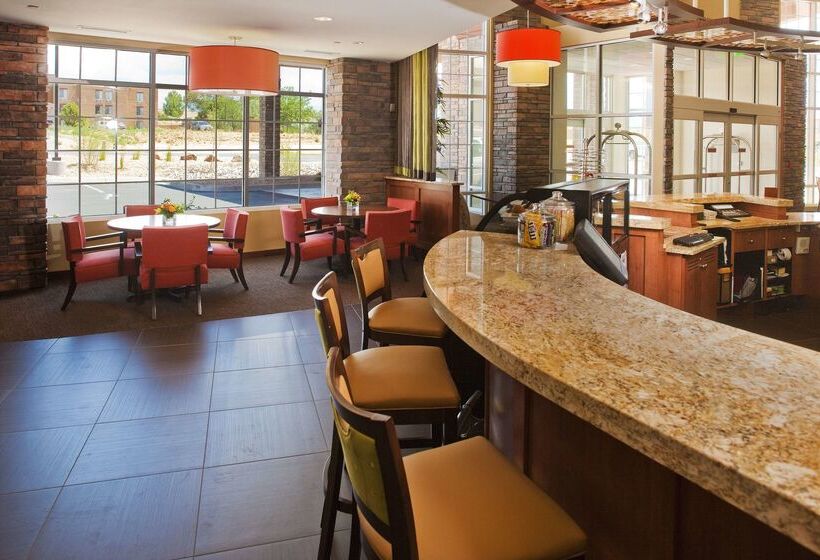 فندق Hyatt Place Santa Fe