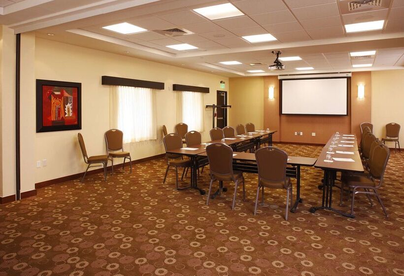 فندق Hyatt Place Santa Fe