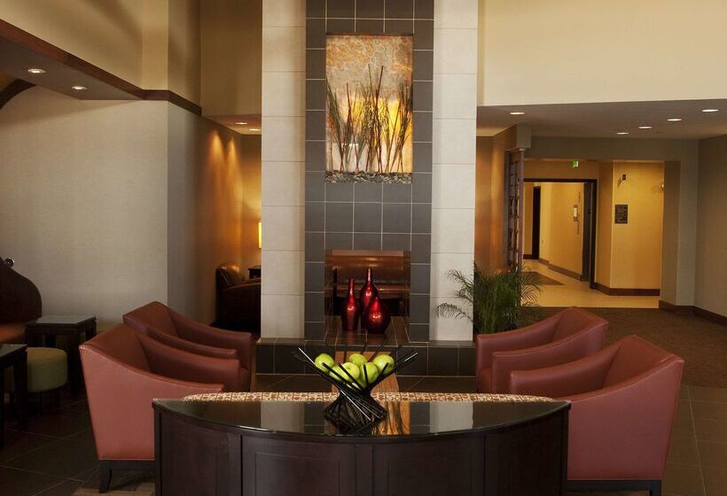 فندق Hyatt Place Santa Fe