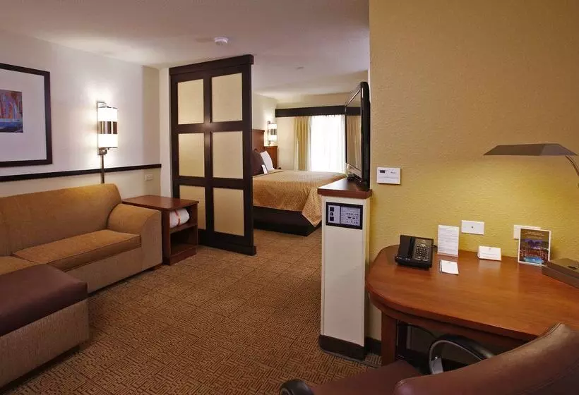 فندق Hyatt Place Santa Fe