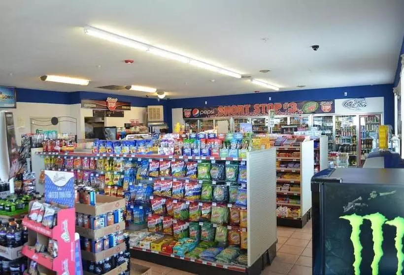 בית מלון כפרי Knights Inn Quincy