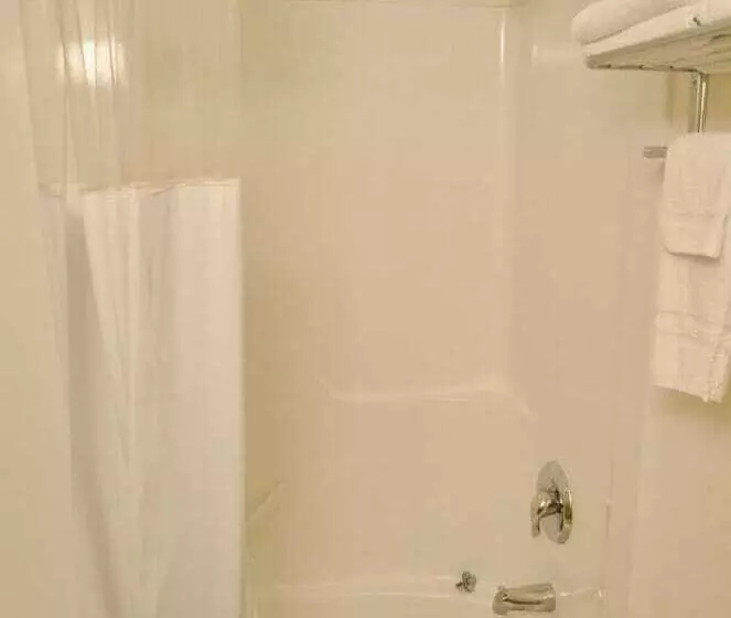 בית מלון כפרי Knights Inn Quincy