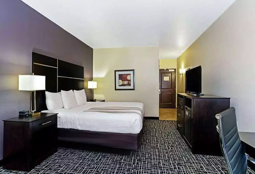 酒店 La Quinta By Wyndham Denver Gateway Park