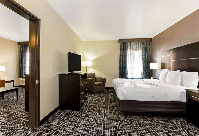 فندق La Quinta By Wyndham Denver Gateway Park