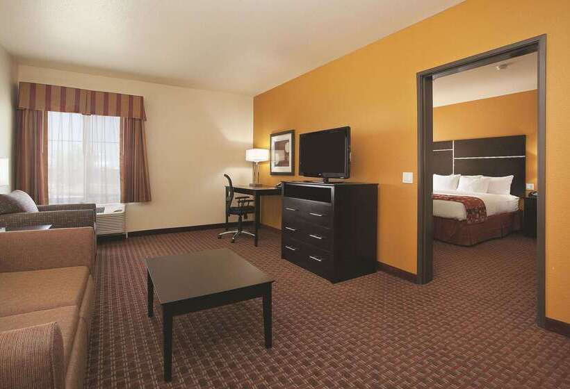 فندق La Quinta By Wyndham Denver Gateway Park