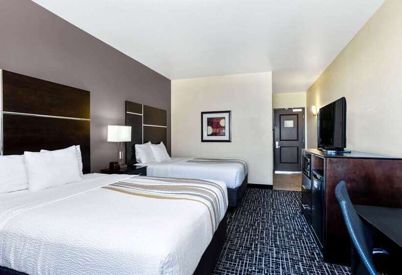 فندق La Quinta By Wyndham Denver Gateway Park