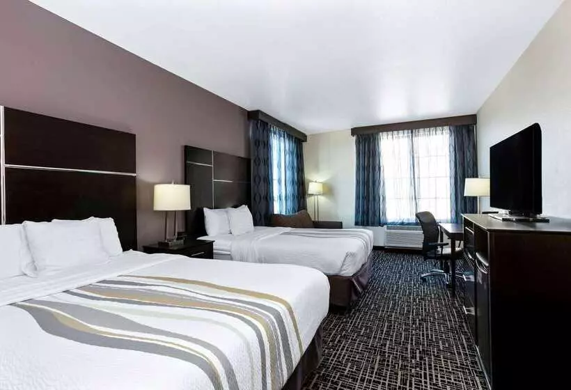 酒店 La Quinta By Wyndham Denver Gateway Park