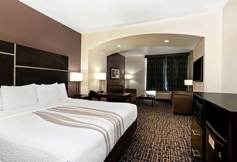 فندق La Quinta By Wyndham Denver Gateway Park